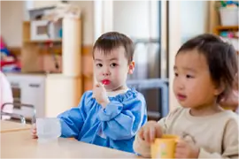 おやつ