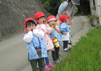 令和2年度入園説明会について