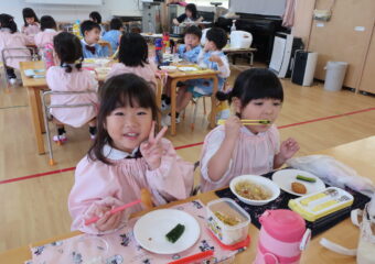 運動会お疲れ様パーティー✨