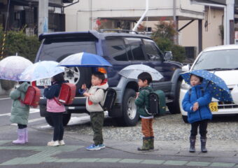 年長　最後のかもしかクラブ🦌