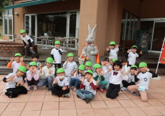 工場見学に行ってきました(ゆき組編)🥖💗