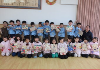 桐材ワークショップ📝